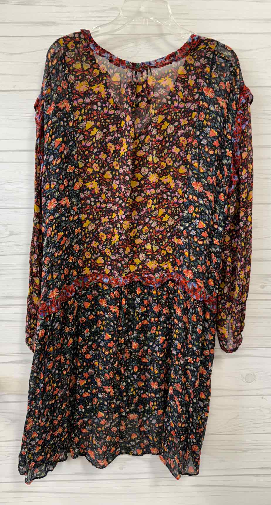 Size L Anthropologie Dress