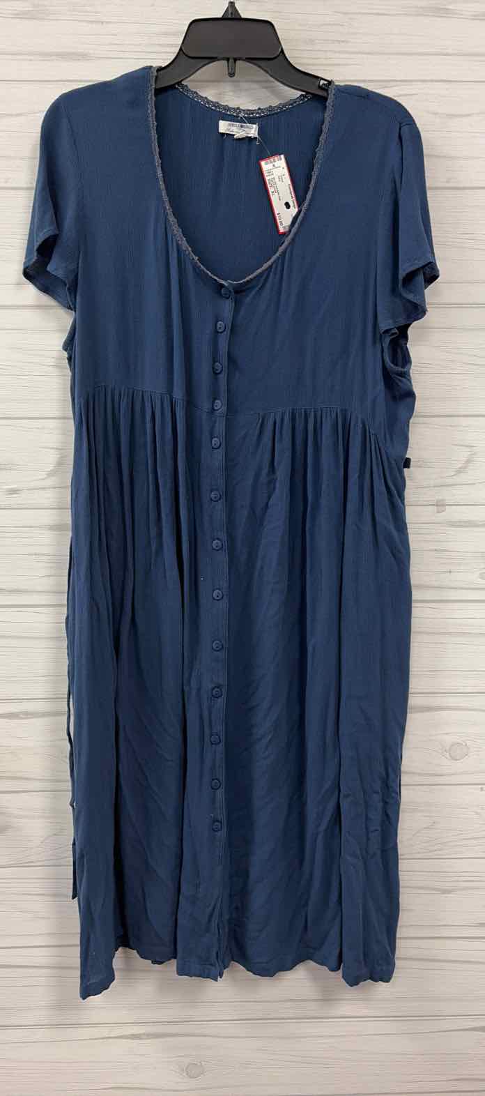Size XL April Cornell Dress