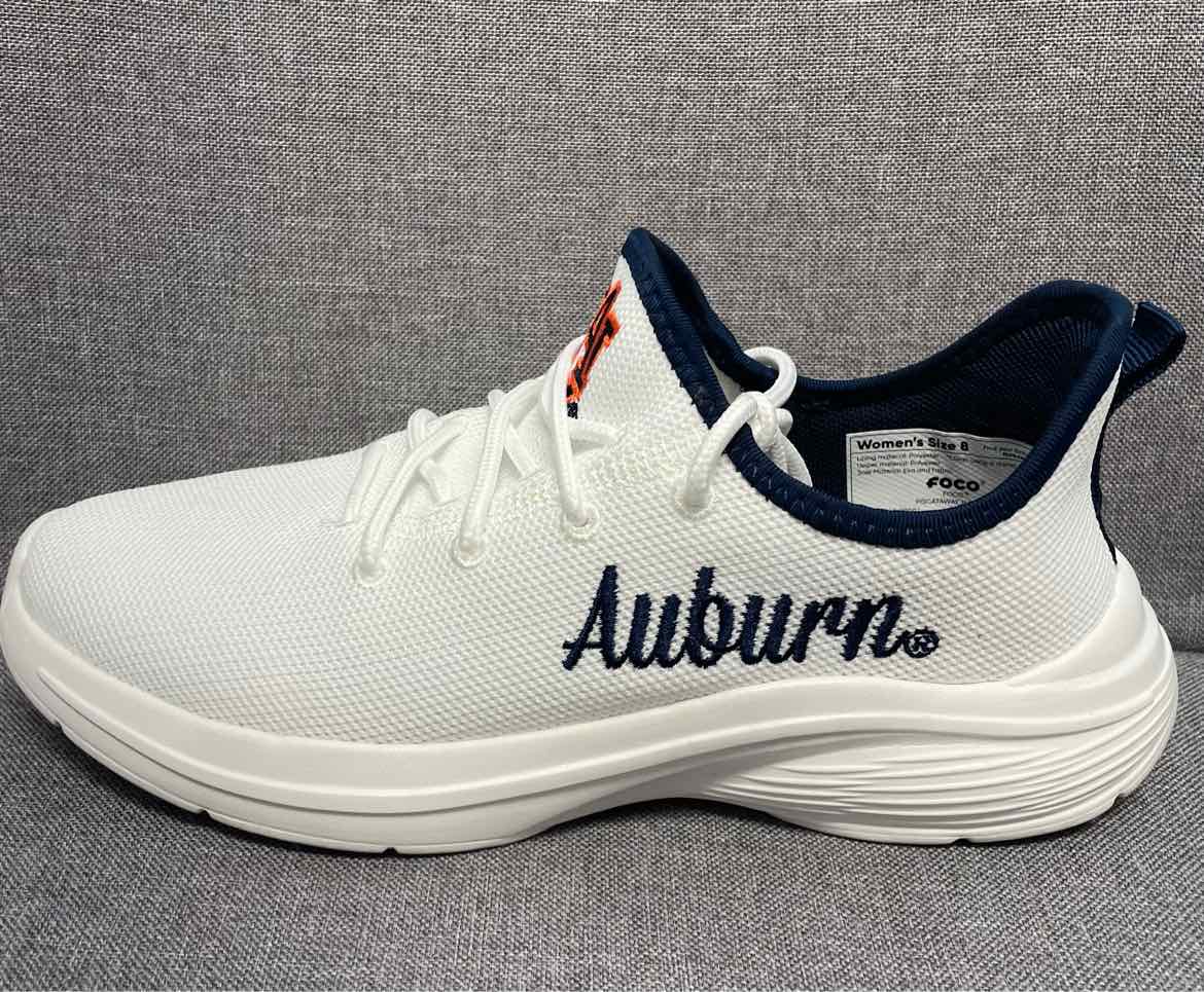 8 Foco Shoes