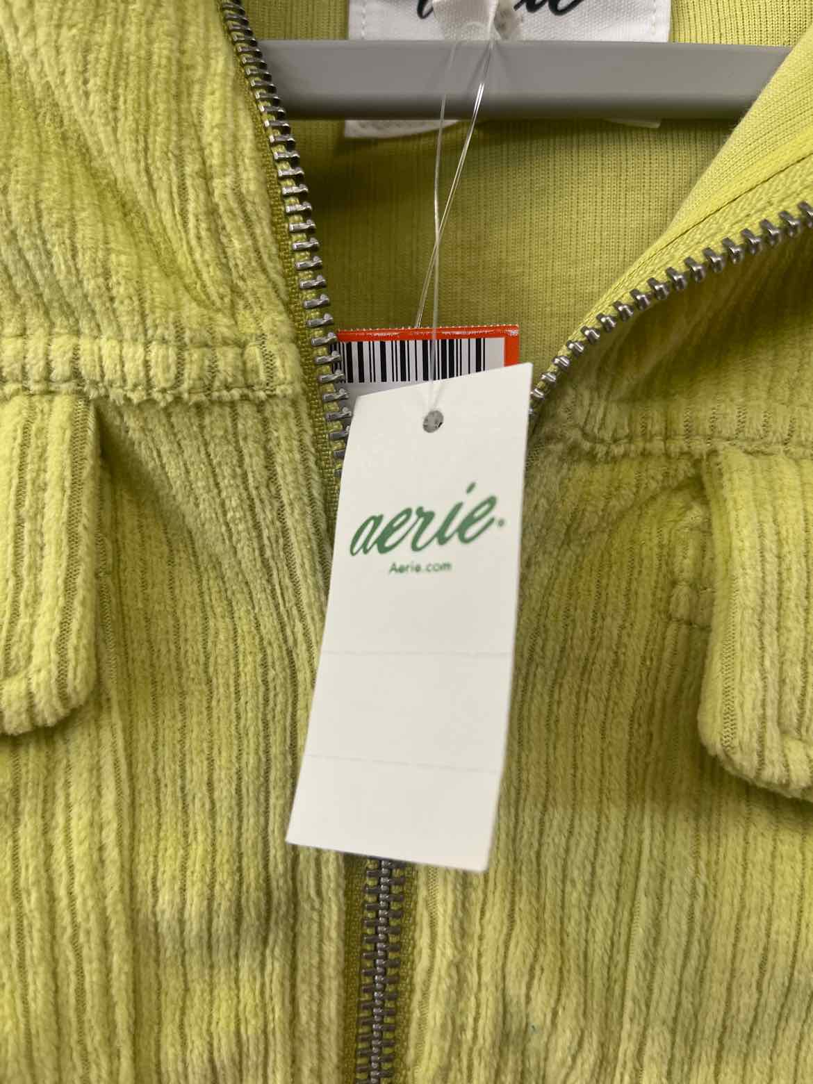 Size S Aerie Jacket