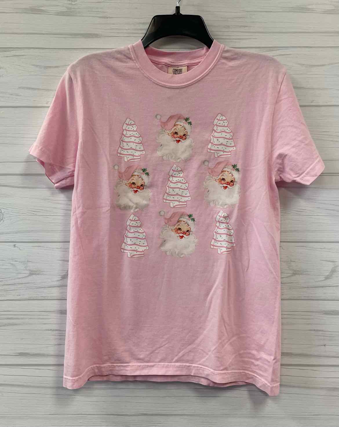 Size S comfort colors Shirt