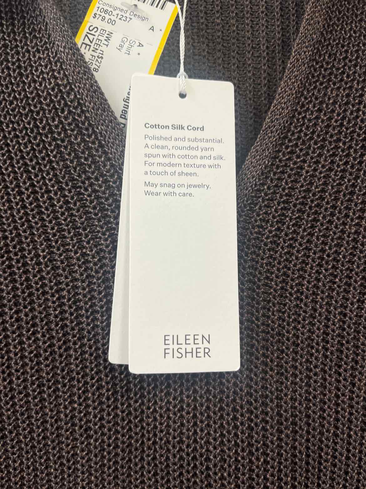 Size 3X EILEEN FISHER Shirt