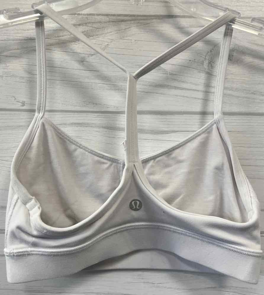 Size 2 Lululemon Bra
