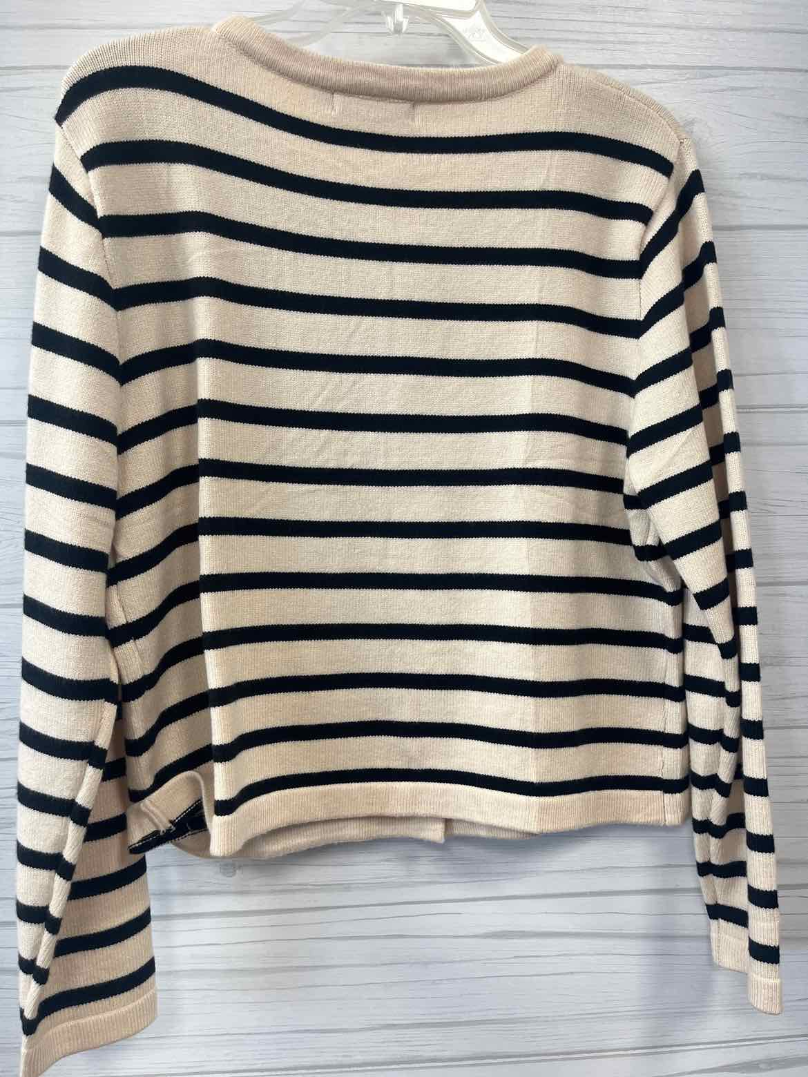 Size L Lillusory Sweater