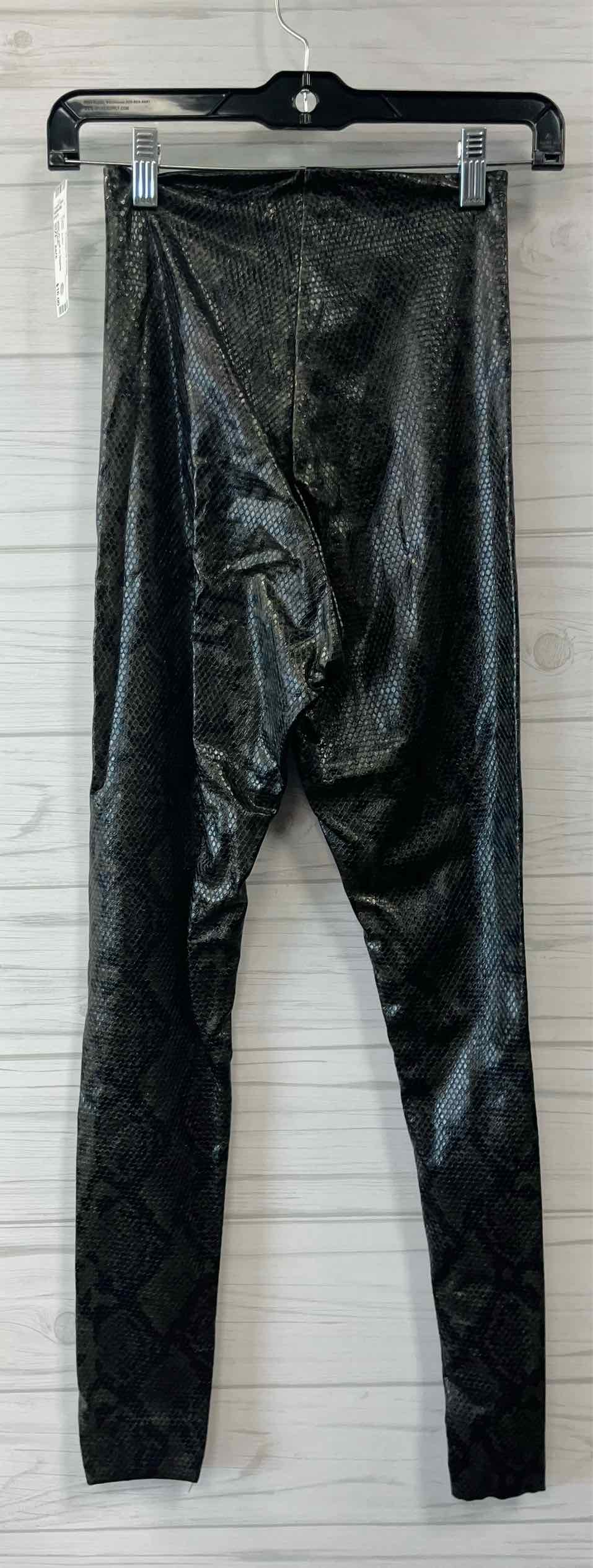 Size xs/s Commando Pants