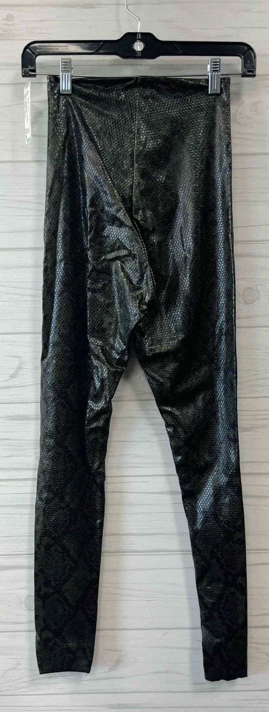 Size xs/s Commando Pants