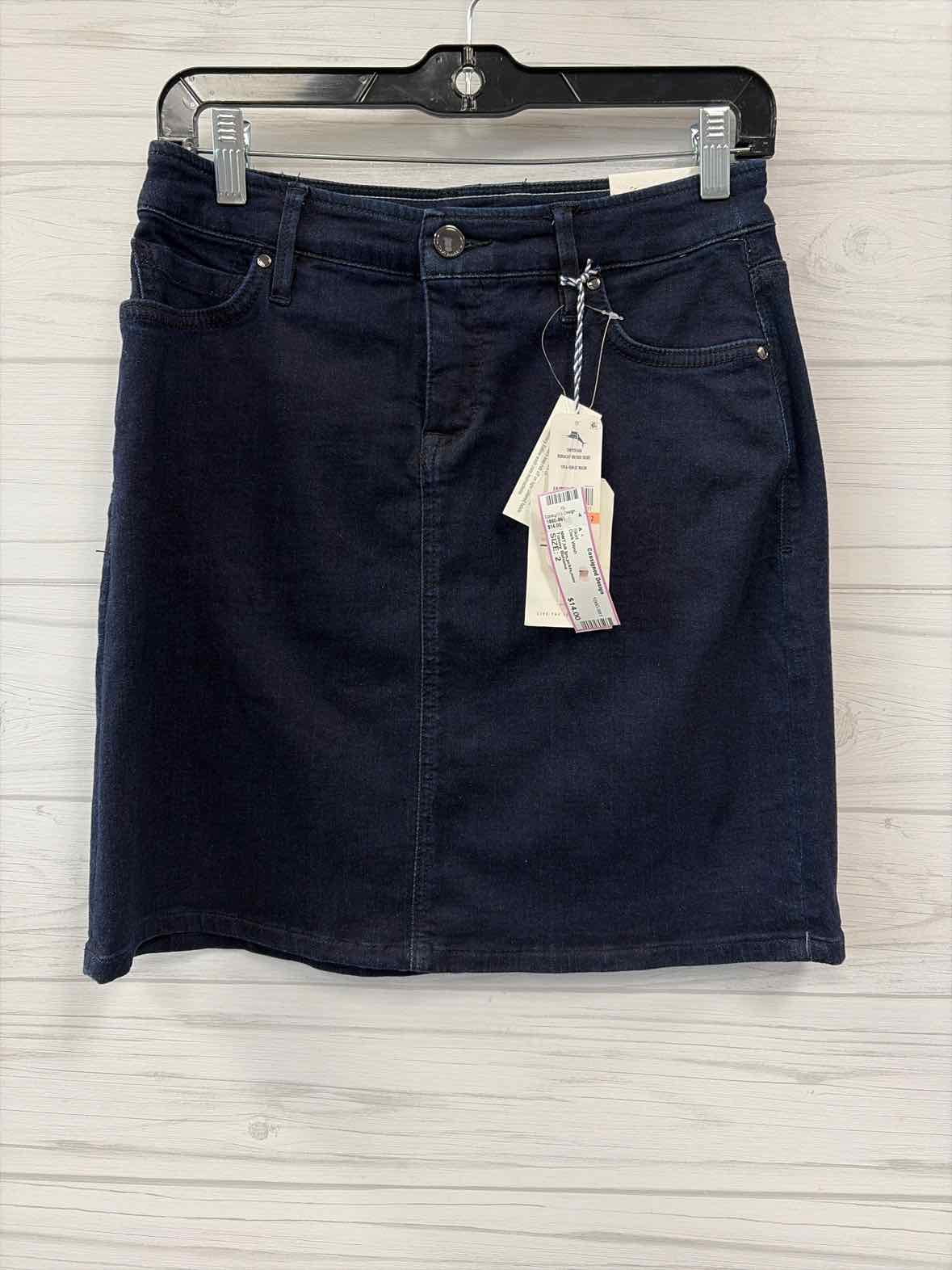 Size 2 Tommy Bahama Skirt