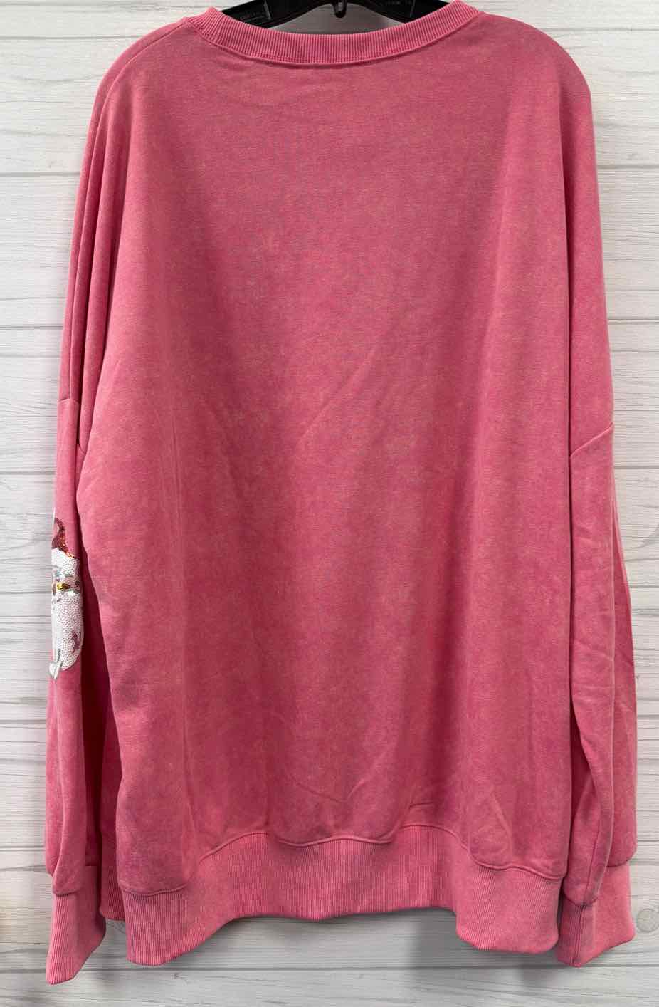 Size L Sweater