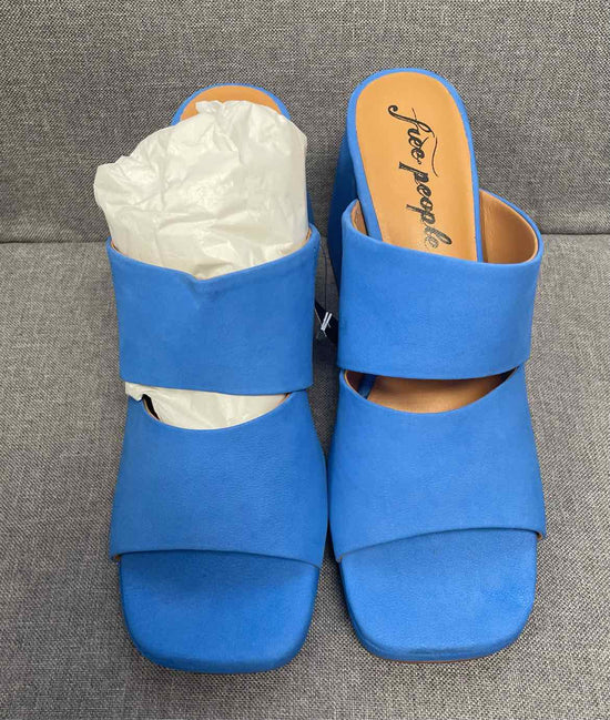 40 Free People Sandals
