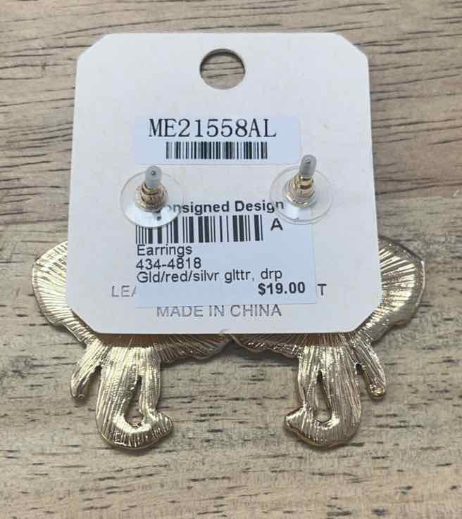 ITS Earrings