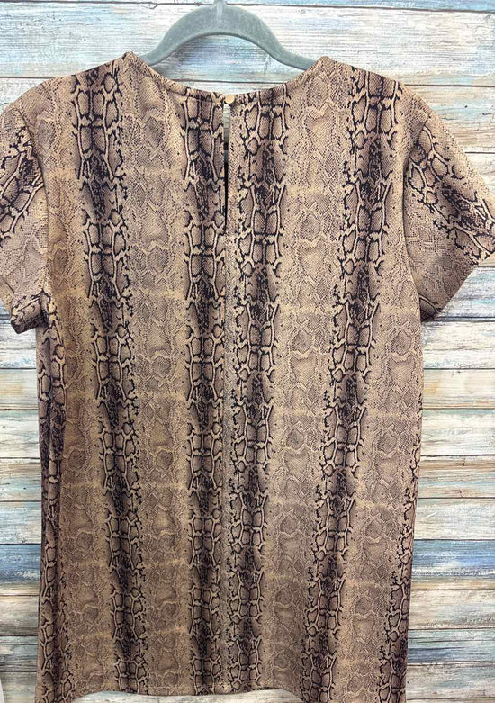 Size M she + sky Dress