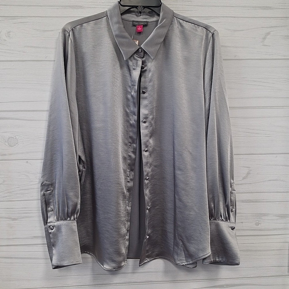 Size L Vince Camuto Shirt