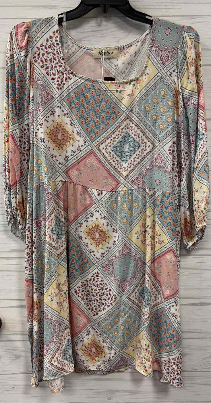 Size 3X Haptics Dress