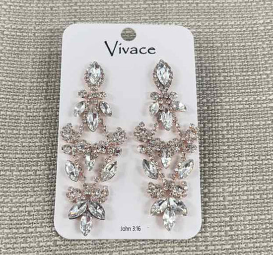 Vivace Earrings