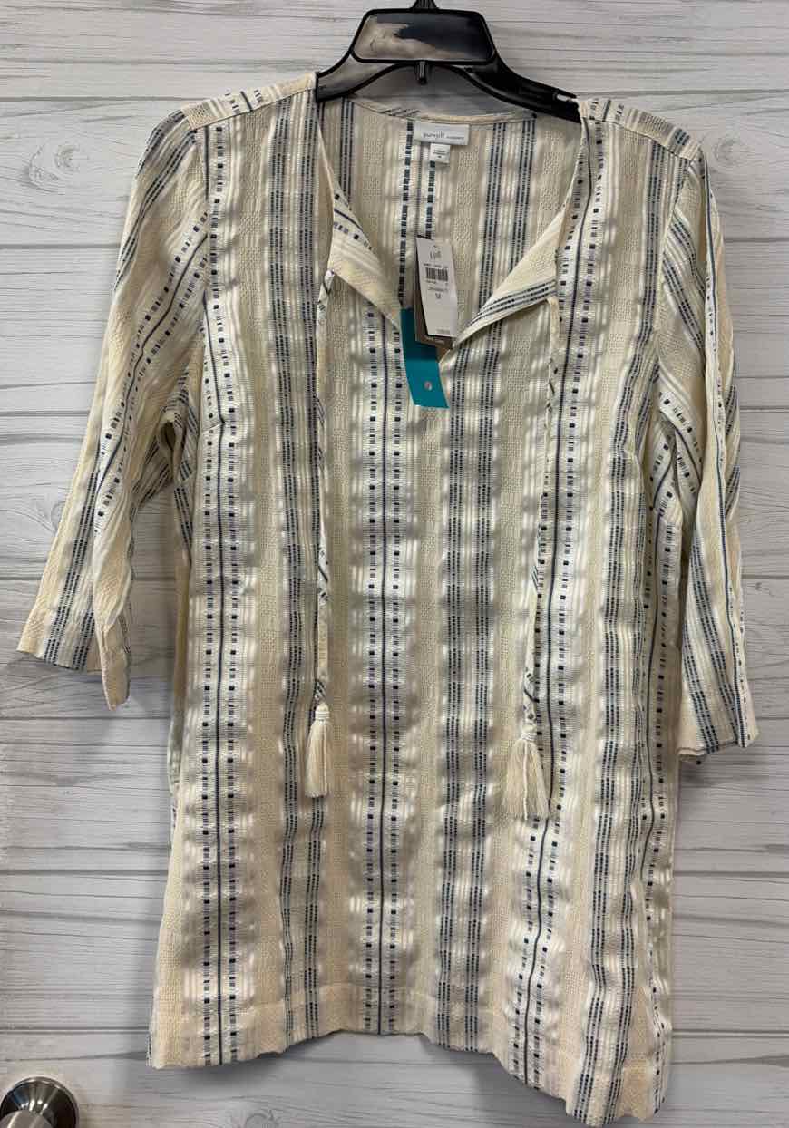 Size M Pure Jill Shirt