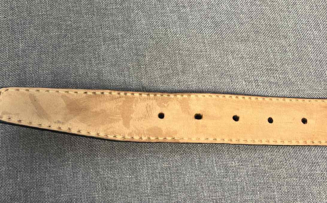 L.E.N Belt