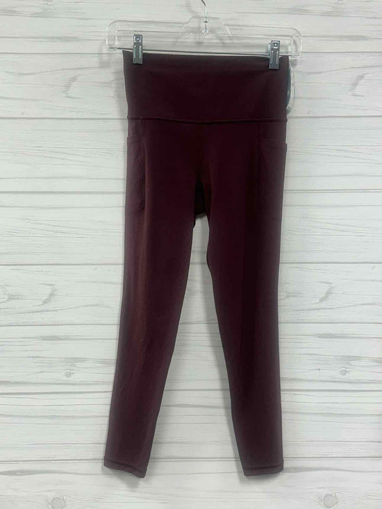 Size XS Athleta Leggings