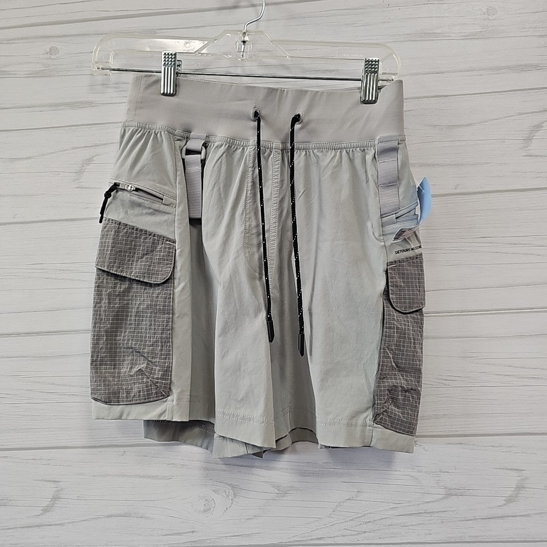 Size 4 Lululemon Shorts