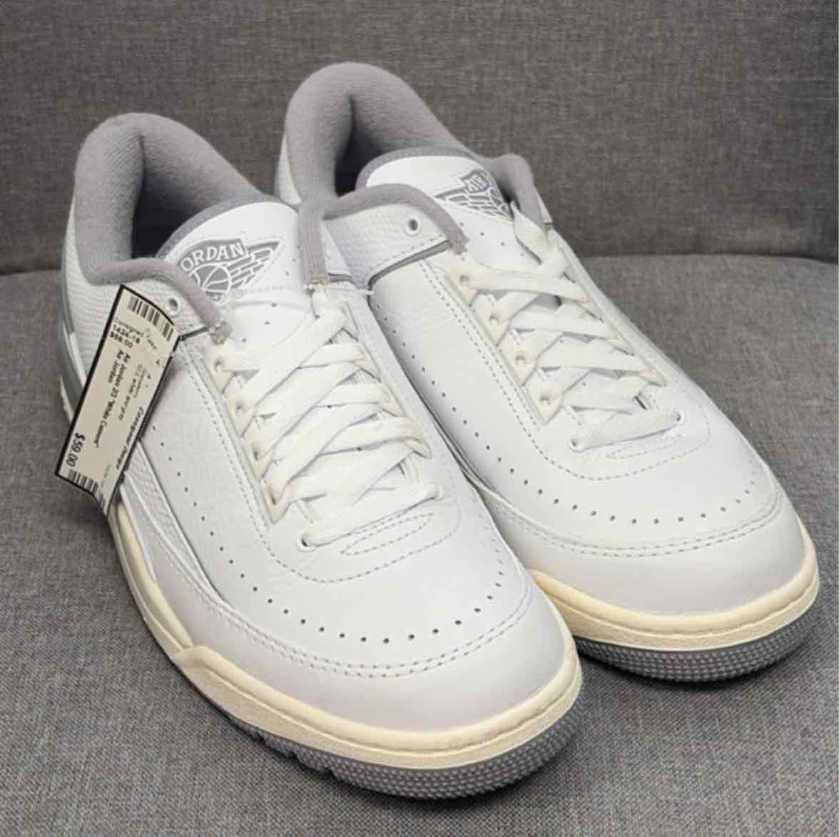 11 Air Jordan Sneakers