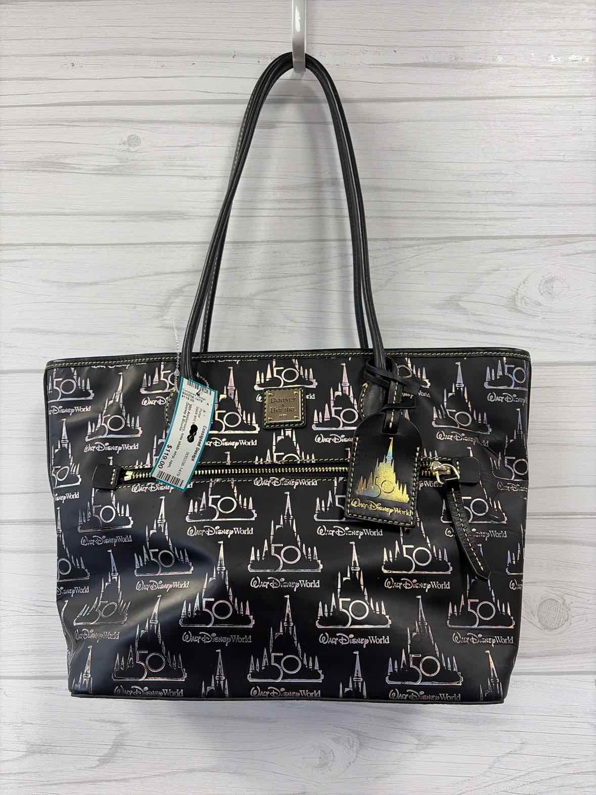 Dooney & Bourke Purse