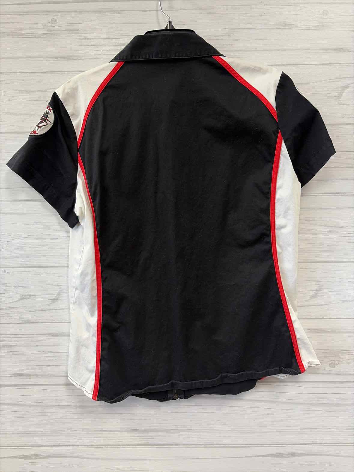 Size XL Harley Davidson Shirt