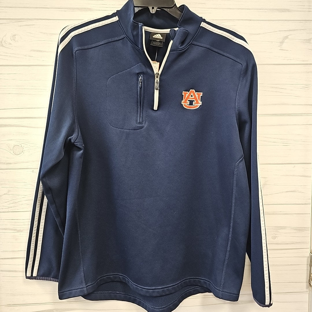 Size XL adidas Pullover