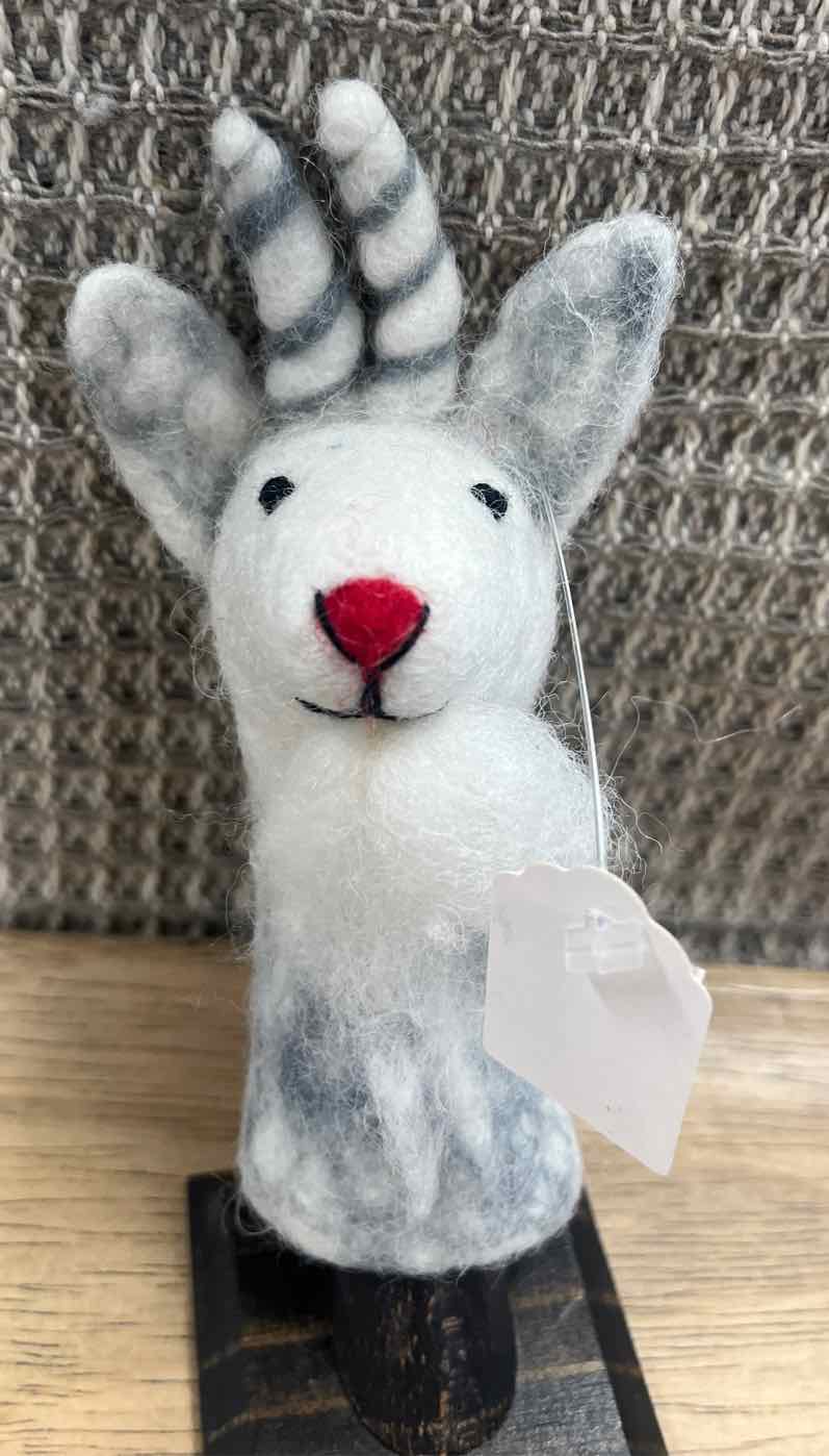 ganapati crafts co. Puppet