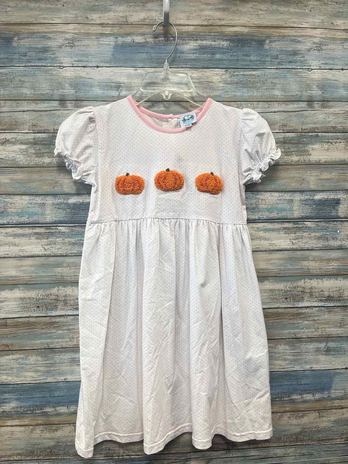 8 Southern Taters Dress