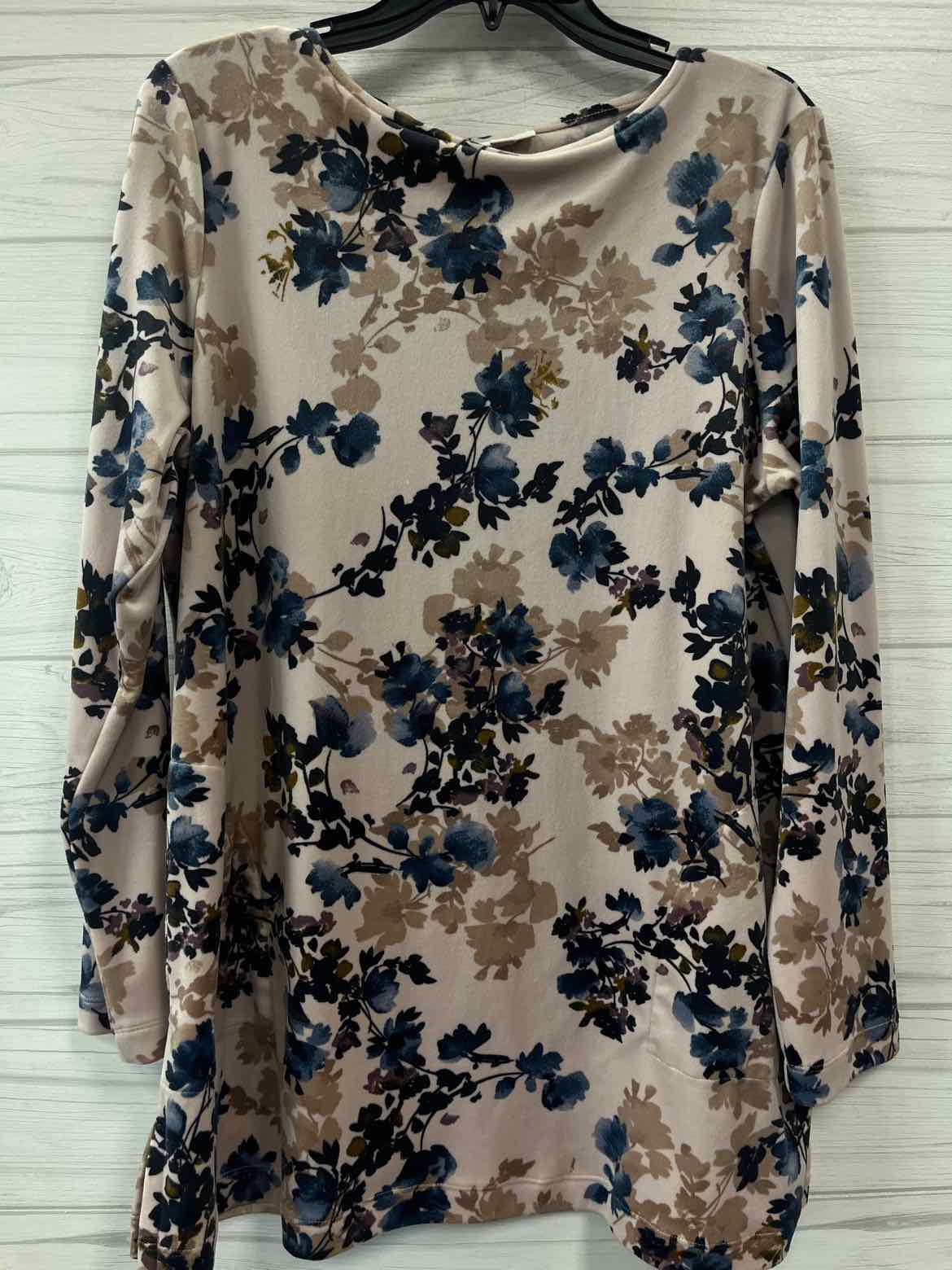 Size M Pure Jill Shirt