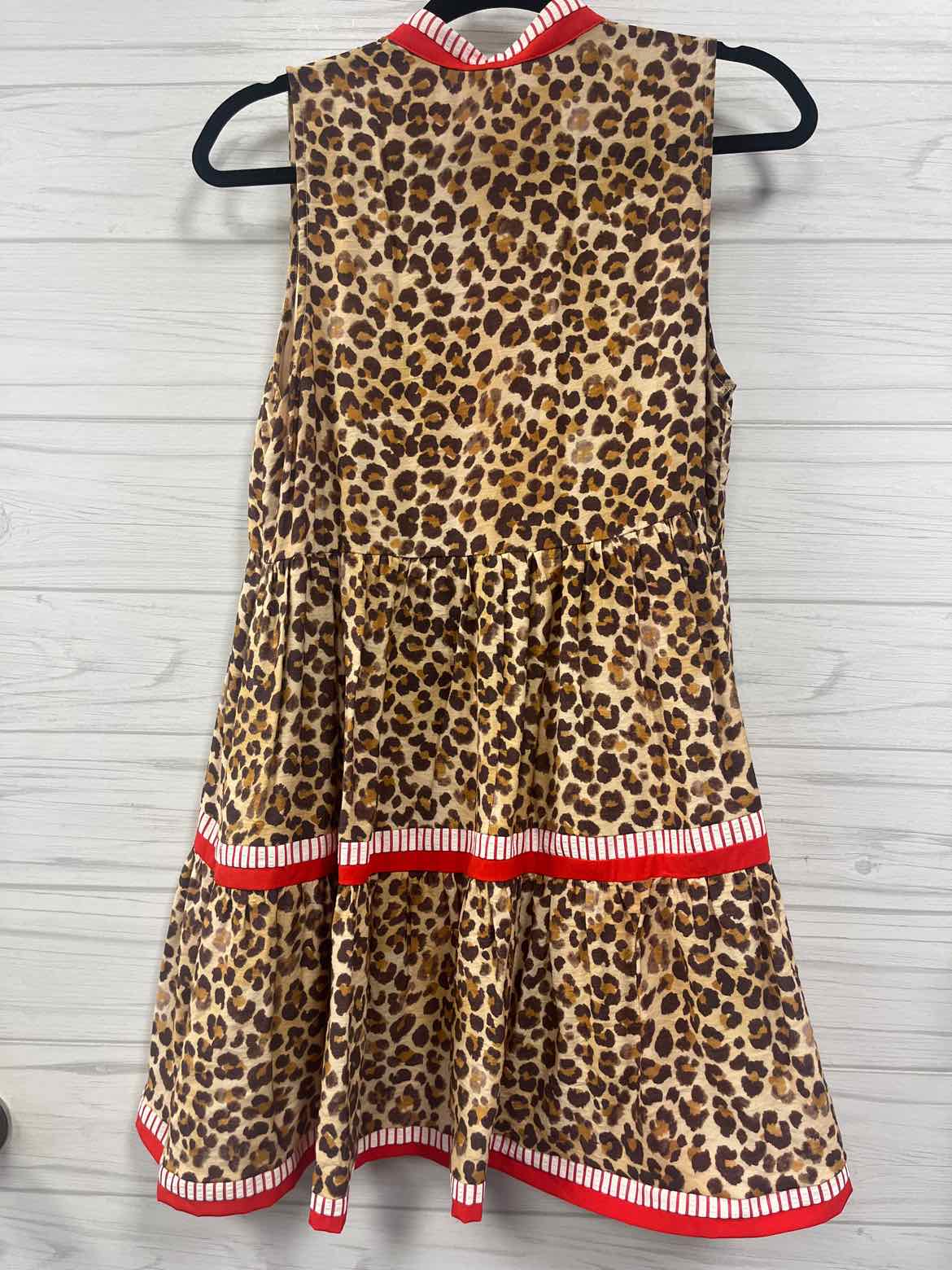 Size S Entro Dress