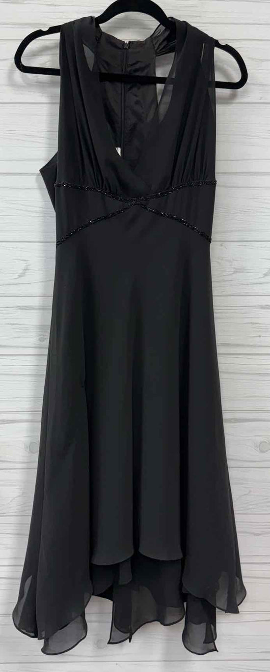 Size 14 Donna Morgan Dress