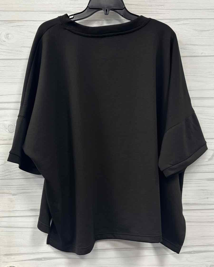 Size 2x/3x Zenana Shirt
