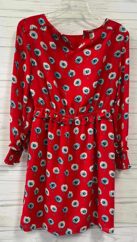 Size 00 J Crew Dress