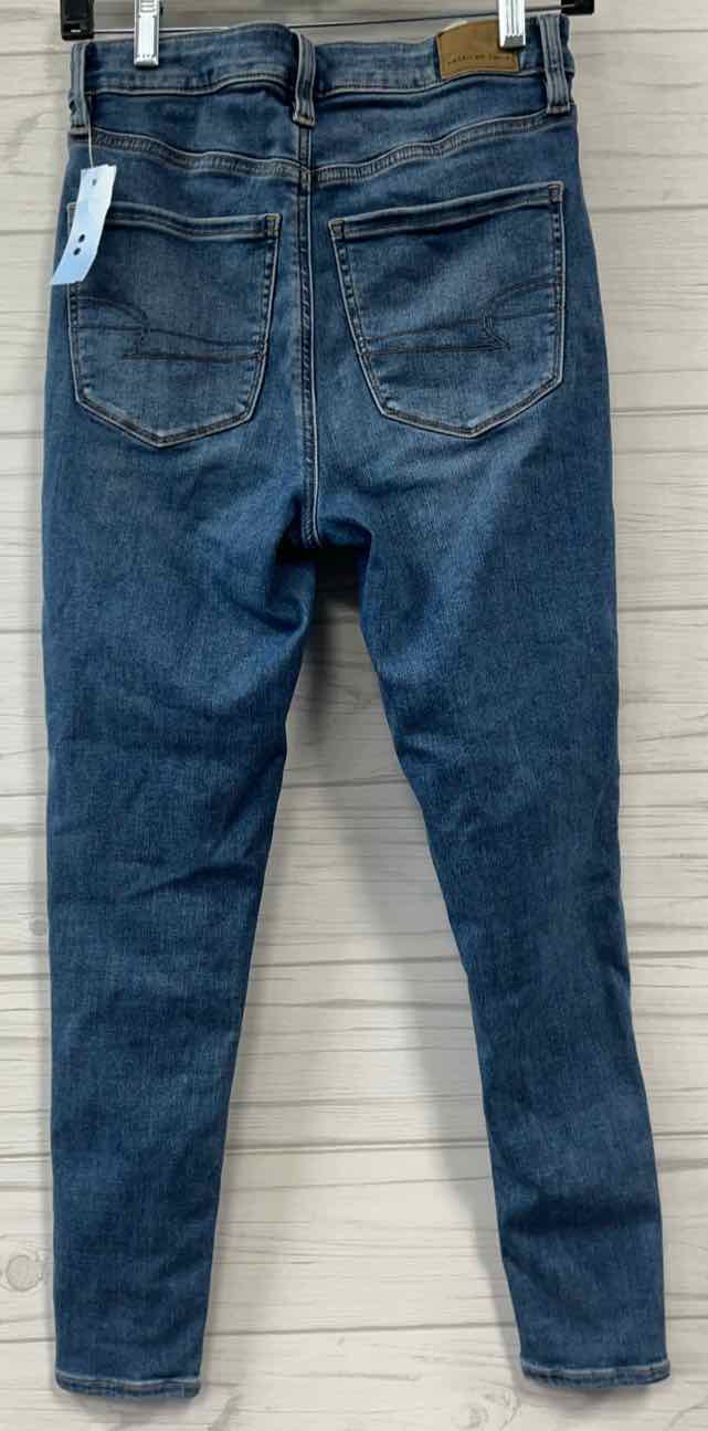Size 4 American Eagle Jeans