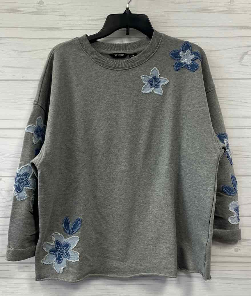 Size M Driftwood Shirt