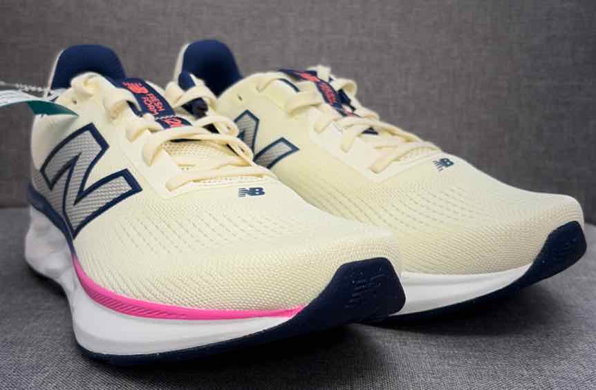 10 New Balance Shoes