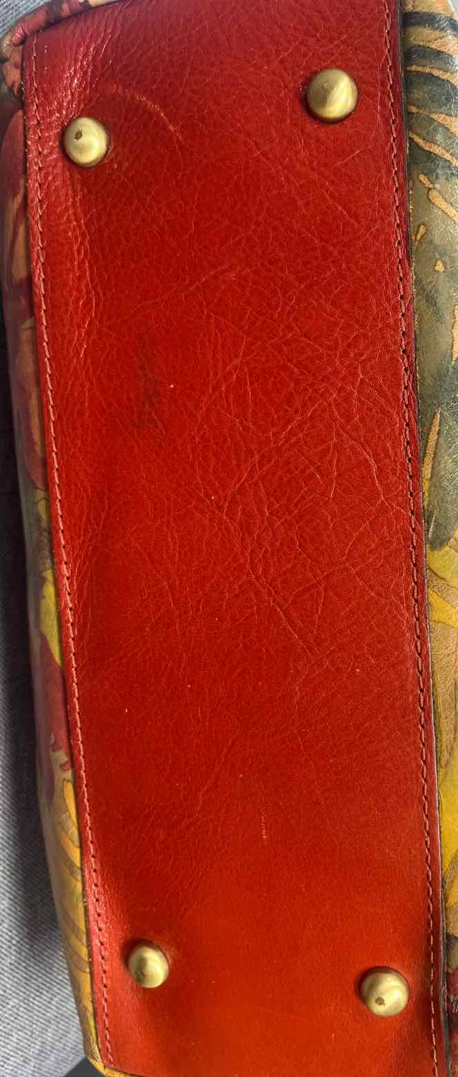 Patricia Nash Purse