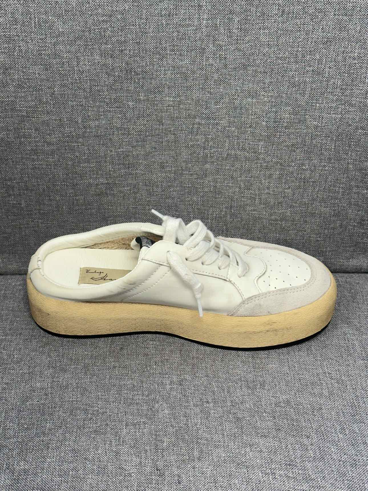 8 Vintage Havana Shoes