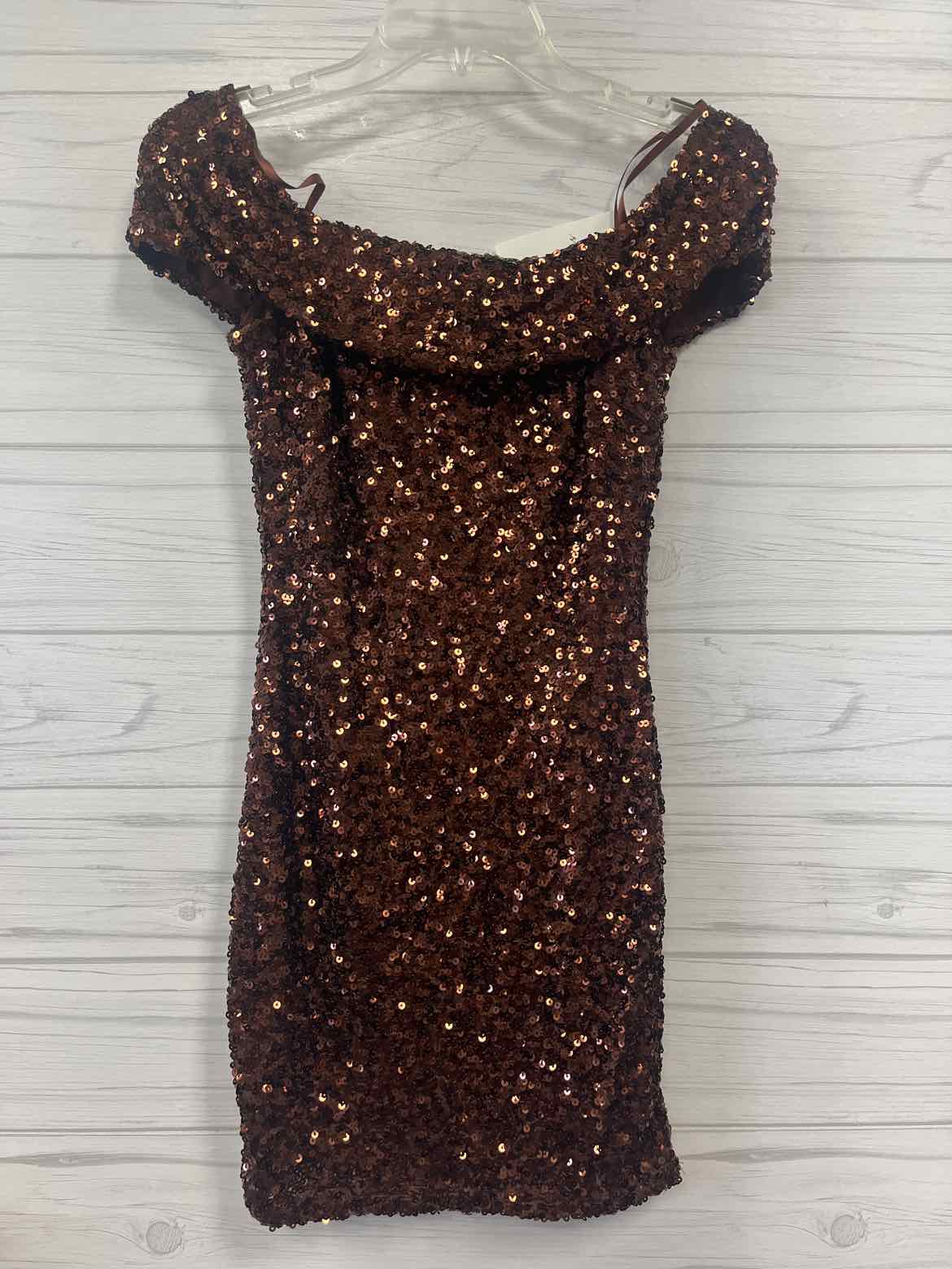 Size S Klesis Dress