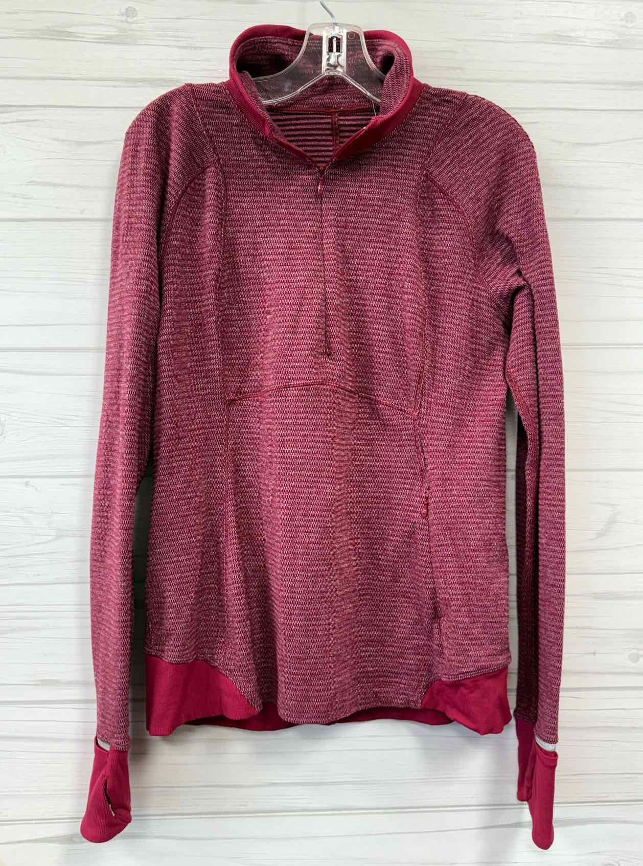 Size 10 Lululemon Pullover