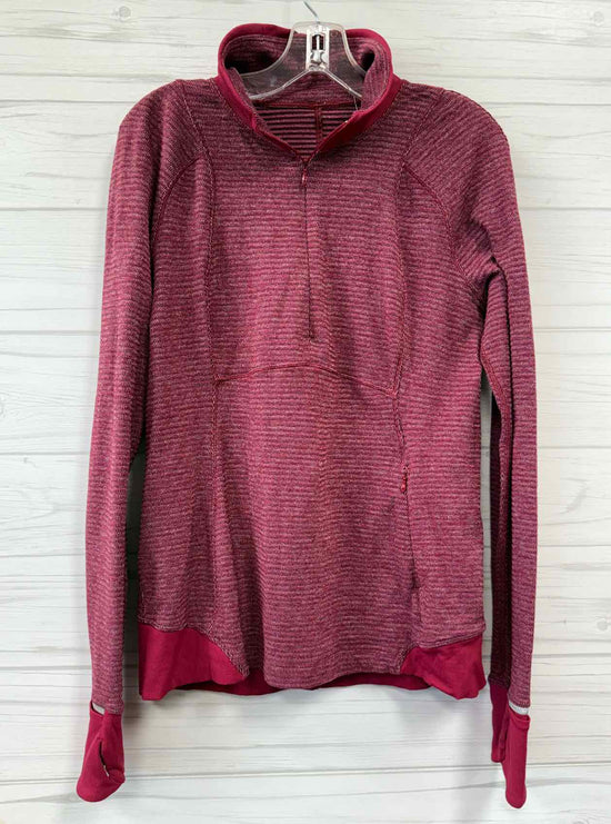 Size 10 Lululemon Pullover