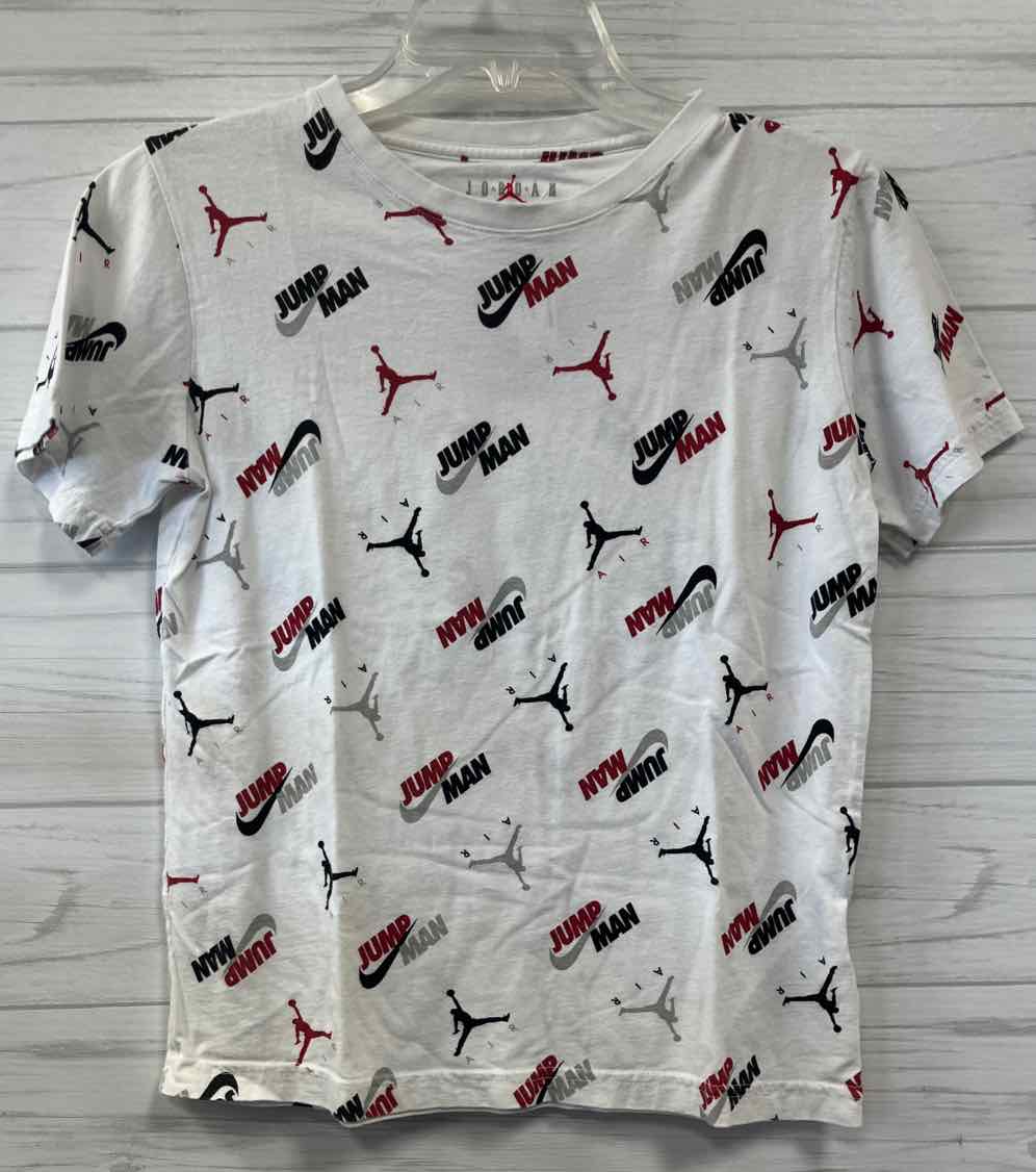 L Jordan Shirt