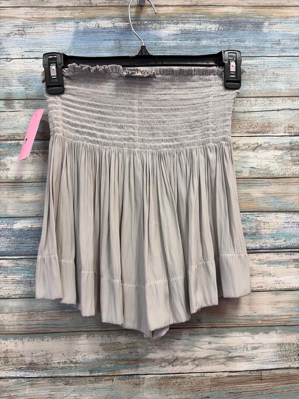 Size XS Koch skort