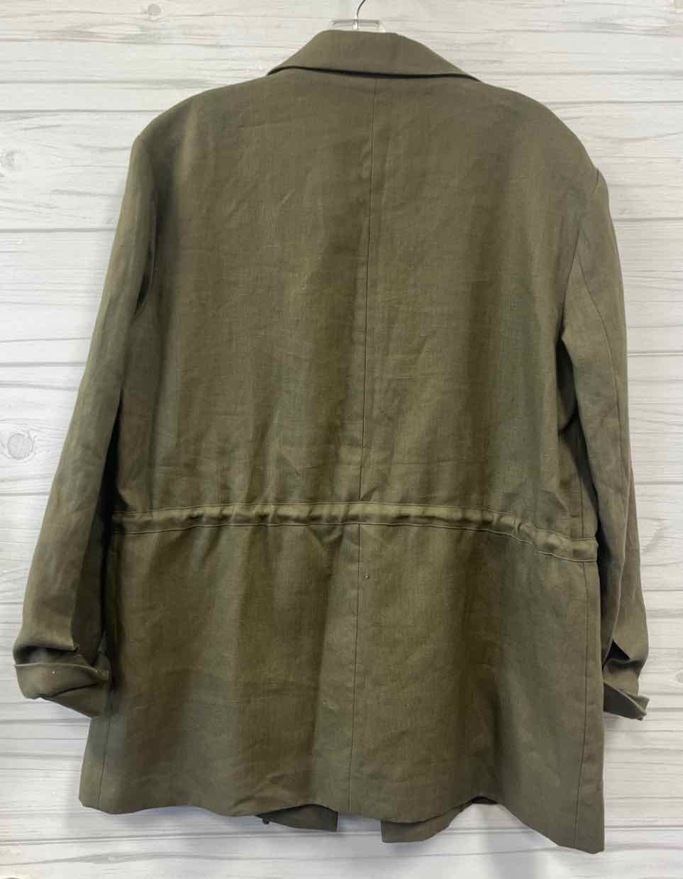 Size M Emerson Fry Jacket