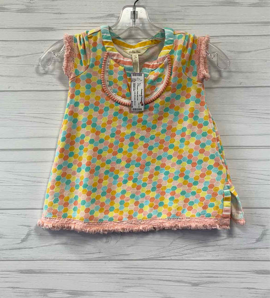 4 Matilda Jane Shirt