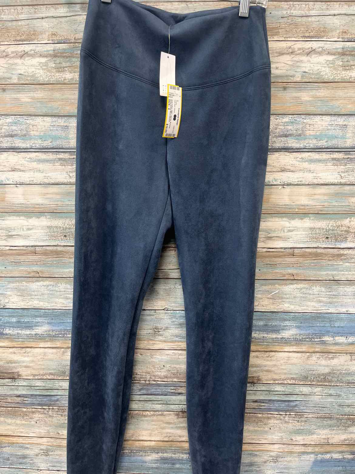 Size 4 White House Black Market Pants