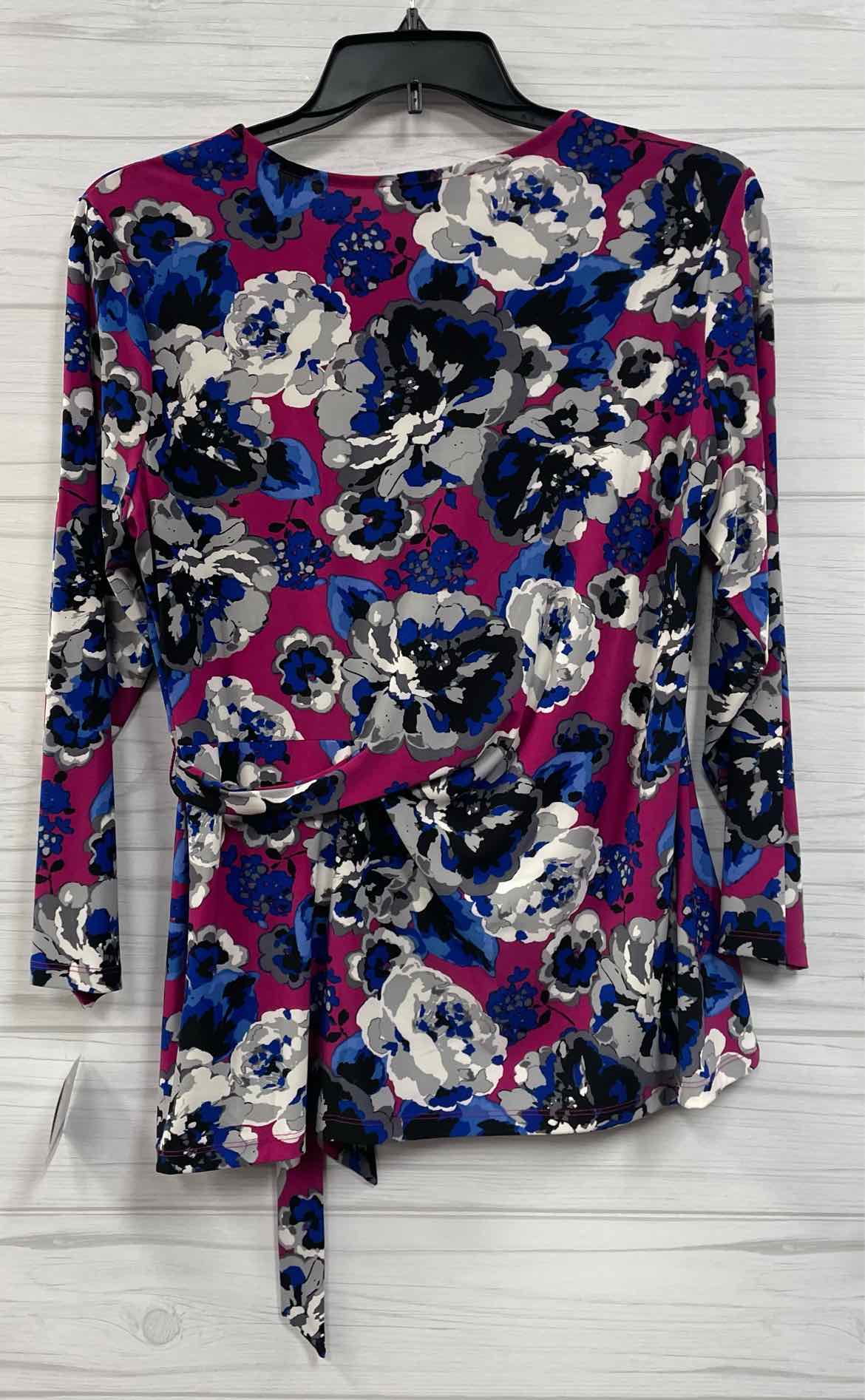 Size 1X Kasper Shirt