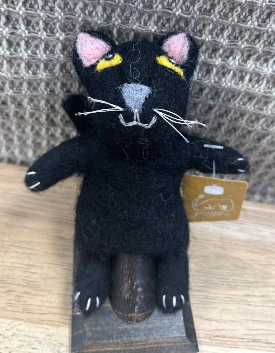 ganapati crafts co. Puppet