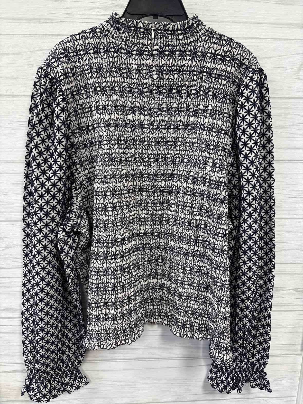 Size 3X MARIE OLIVER Shirt