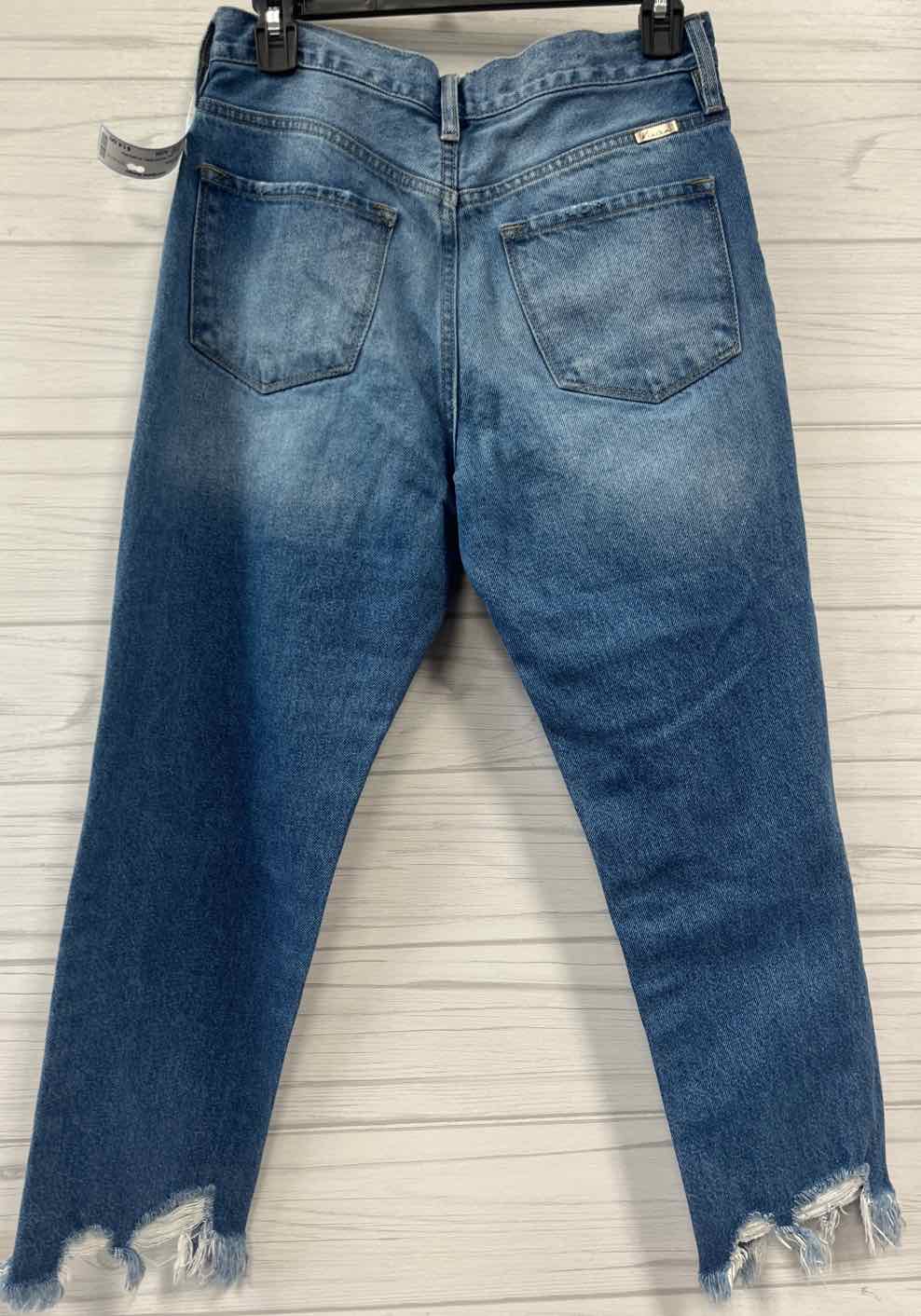 Size 5/26 Kancan Jeans